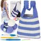Crochet Shoulder Bag Kit - All In 1 Crochet Bag (All In 1 Crochet Bag) 2.36 x 1.57 x 0.39 inches